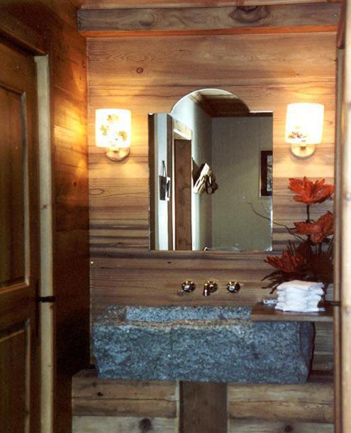 La Joubarbe Au Balcon Du Mont-Blanc Villa Sallanches Exteriör bild